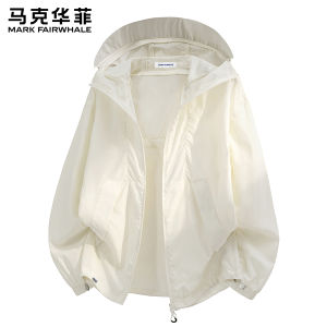 Mark Fairwhale | Light Thin Sunscreen Jacket