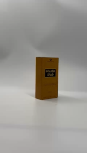 Golden Sand 35ML By Alrehab Eau De Parfum Minyak Wangi Tahan Lama