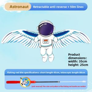 SHENWO | Children Mini Dynamic Easy-fly Kite