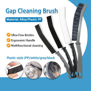 แปรงทําความสะอาดห้องน้ำห้องครัว แนวกระเบื้อง และมุมตาย คุณสมบัติของแปรงทําความสะอาด ความละเอียด ทนทาน ราคาที่ยอมรับ