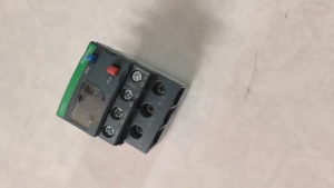 Schneider Electric LRD05LRD06LRD07LRD08 กระแส 0.63 - 4 แอมป์ โอเวอร์โหลด รีเลย์ (Overload Relay) รุ่น LRD ชไนเดอร์ อิเล็คทริค