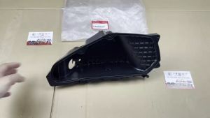 Đế hộp lọc gió Air Blade AB 2013 2016 2020 Đế pô e AB 125 150 chính hãng Honda 17225K66V01