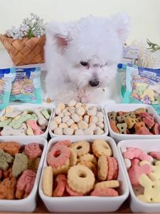 100g Pet Biscuit Dog Treats Dog Snack Dog Biscuit Dog Pet Treat
