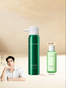 KIMTRUE | Hair Loss Prevention and Strengthening Scalp Essence