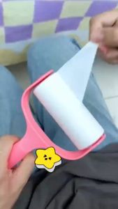 Clothing Sticky Roller & Adhesive Cleaning Tools: A Comprehensive Guide