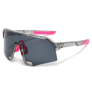 Colorful Bicycle Outdoor Sports Riding Glasses Mountain Bike Eye Protection Wind And Sand Sports Equipment Glasses 1132