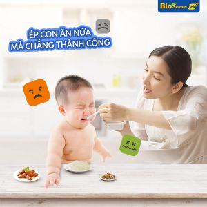 Cốm Vi Sinh Bio acimin Gold Hỗ Trợ Tiêu Hóa Kích Thích Ăn Ngon Cho Trẻ Em Người Lớn Giúp Tăng Sức Đề Kháng Bổ Sung Vi Chất Và Các Amin Thiết Yếu Hộp 30 Gói