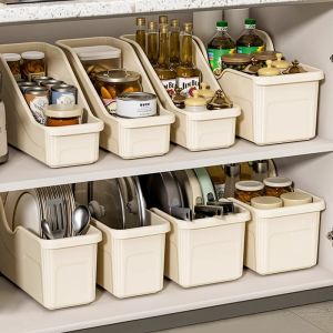 UBT | Multi-function Kitchen Storage Organizer With Wheels