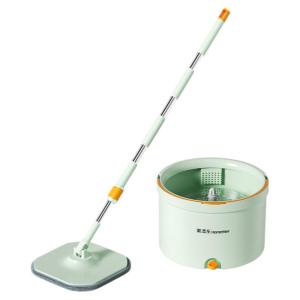 Homettler | Hand Free Easy Clean All-in-one Mopping Tool