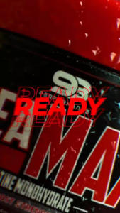 Creamax 93 Performance 300gr 60 Sajian Meningkatkan Masa Otot Penembah Berat Badan