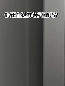 [Little B House] Auto Flip Egg Holder Container Drawer Type Transparent 3 Layer Organizer 鸡蛋收纳盒 Rak Bekas Telur - KW84