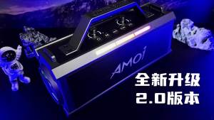 Karaoke set home KTV system karaoke set system home high-power outdoor karaoke all-in-one Machine dancing subwoofer Portable Wireless 卡拉OK