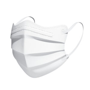 WANBAOLV | Disposable UV Protection Breathable Summer Face Mask