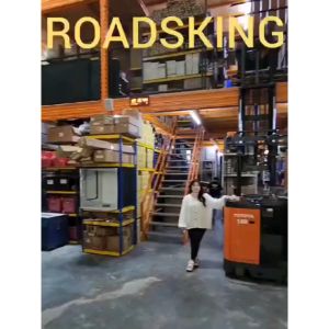 PERODUA VIVA EZ 2007-2014 ORIGINAL FRONT BUMPER OEM FOG LAMP LIGHT