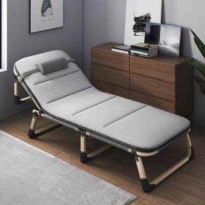 Portable Multi-functional Nap Folding Bed