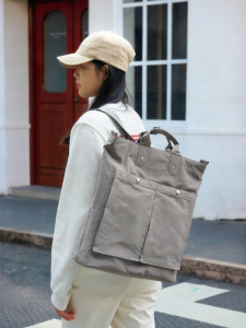 Champion | Large Capacity Business Style Backpack for Men 25 Autumn New Edition Computer Bag
