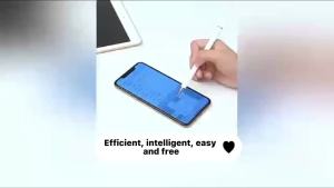 Bút Cảm Ứng Lenovo Dành Cho Màn Hình Điện Dung Tương Thích Với Xiaoxin Pad 11 Pro 2025 Zhaoyang Tab K10 M11 - Bút Máy Tính Bảng Kim Loại Với Tính Năng Chống Chạm Lòng Bàn Tay