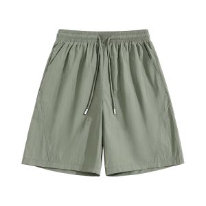 Jeanswest | Quần Short Thể Thao Mỏng Hè