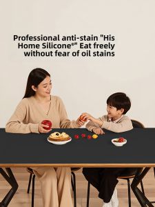 ZTION | Waterproof Oil-Resistant Dining Table Pad