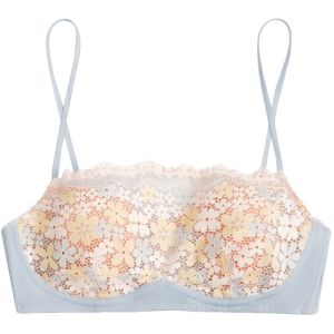 Miss Curiosity | Sporty Light Bra Underwear No Wire