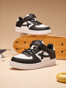 XTEP | Low-cut Children Casual Shoes