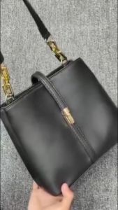 Tas Selempang Wanita Pini Shyla Bag Premium 2 Ruang