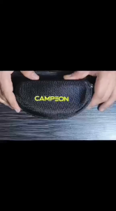 Campeon Eyes Sportswear Pickleball (Lensless) Translucent