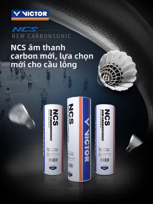 Victor | Cầu Lông Bền