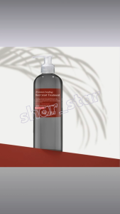 Millobe Premium Bonding Beer Yeast Hair Treatment Floral Garden Scent Bond Repair & Shine 500ml