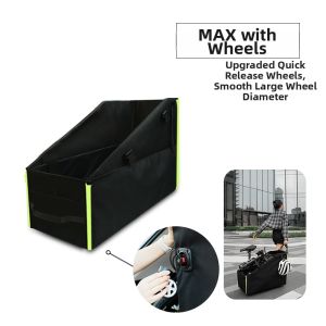 Dahon | Bike Storage Box