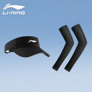 Li-Ning | Mũ Thể Thao Chống Nắng Thông Khí