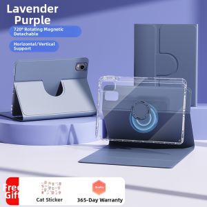 B．O．W | Bluetooth Mouse Compatible Tablet Case 12.2 inch