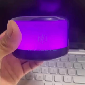 BLUETOOTH SPEAKER MINI PORTABLE SUPER KENCENG X IFN