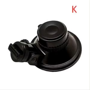 [HCM] Giá đỡ camera hành trình cho xe hơi ô tô có giác hút xoay (mẫu K) hít kính