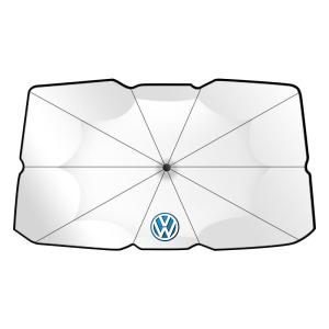 HELLOLEIBOO | Sun Protection Heat Insulation Sunshade Curtain