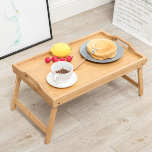 DIHUANTUO | Folding Bamboo Desk