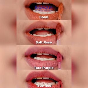 BIOAQUA Darling Me Matte Lip