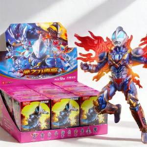 BLOKEES | First Edition Special Series Ultraman Hand Figure