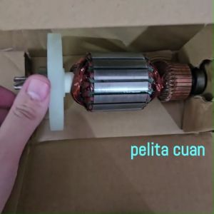 Armature Bor Magnet 25mm Wipro WP25N