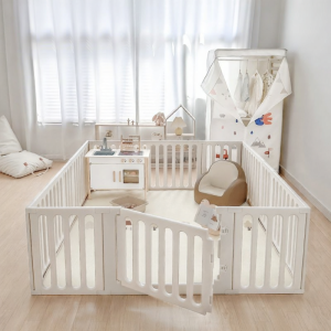 LIVING STONES | Baby Indoor Safety Fence