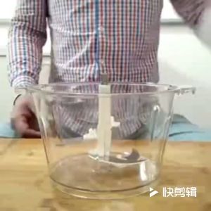 2L Electric Meat Grinder Food Chopper Fruits Vegetable Blender Processor/Pengisar Daging