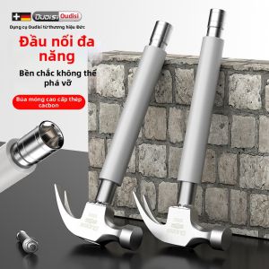GUANGMANZHI | Multifunctional Air Conditioner Installation Claw Hammer