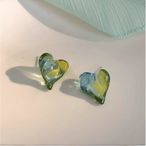 New Chinese Style Ethnic Fashionable Bamboo Tassel Earrings Simple Luxury Sensation Ancient Wind Drop Earrings Womens Jewelry