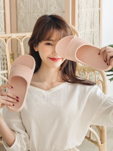 Dép Đi Trong Nhà Mùa Hè Đa Năng Cho Nam Và Nữ EVA Đế Dày Chống Trượt Nhẹ Thoải Mái Cho Mọi Lứa Tuổi Dùng Trong Nhà Và Ngoài Trời