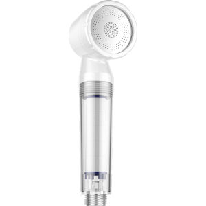 TAOSHI | Portable Filtered Showerhead with Pressure Boost