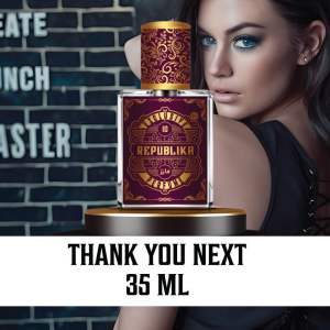 REPUBLIKA THANK YOU NEXT WOMEN 35ML
