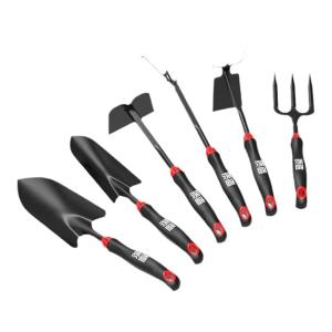 ZHI | Flower Planting Garden Tool Set