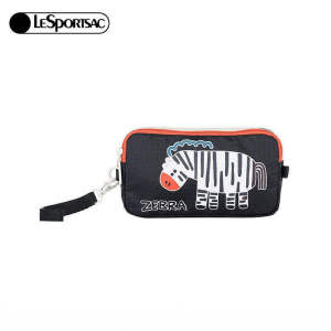 LeSportsac | Cute Cartoon Portable Duck Series Handheld Phone Pouch