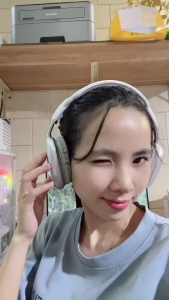 Tai Nghe Bluetooth P9 Cao Cấp – Thiết Kế Đẹp Cách Âm Tốt Kết Nối Ổn Định Âm Bass Mạnh