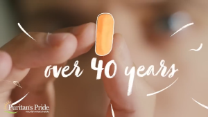 Puritan’s Pride Alpha Lipoic Acid 600 mg 120 caps.